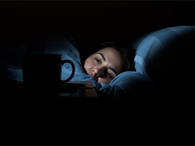 5 consejos para manejar el insomnio crónico sin automedicarse