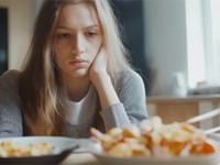 7 señales de alerta sobre trastornos de la conducta alimentaria en adolescentes