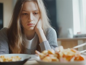 7 señales de alerta sobre trastornos de la conducta alimentaria en adolescentes