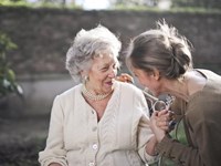 Beneficios de la psicogeriatría en los pacientes mayores