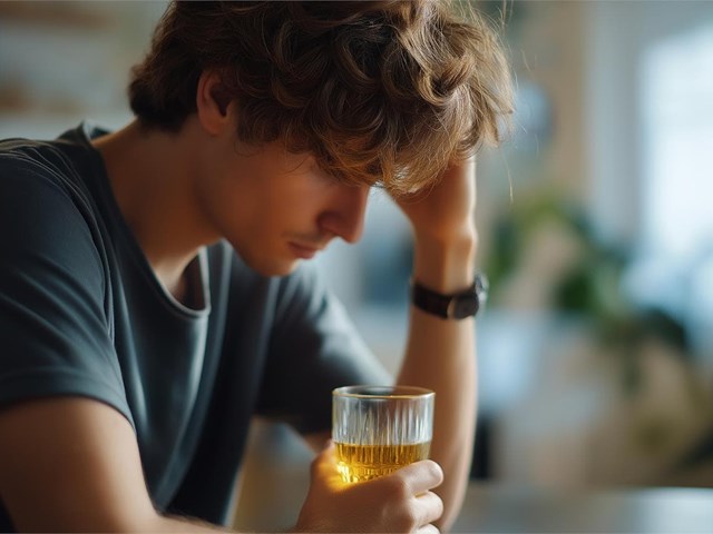 ¿Cómo afecta el abuso de sustancias a la salud mental y qué tratamiento es necesario?