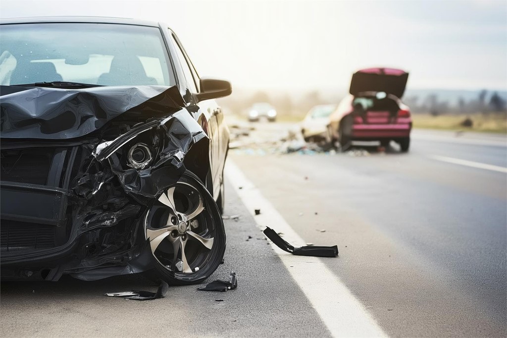¿Cómo evalúa un psiquiatra las secuelas de un accidente?