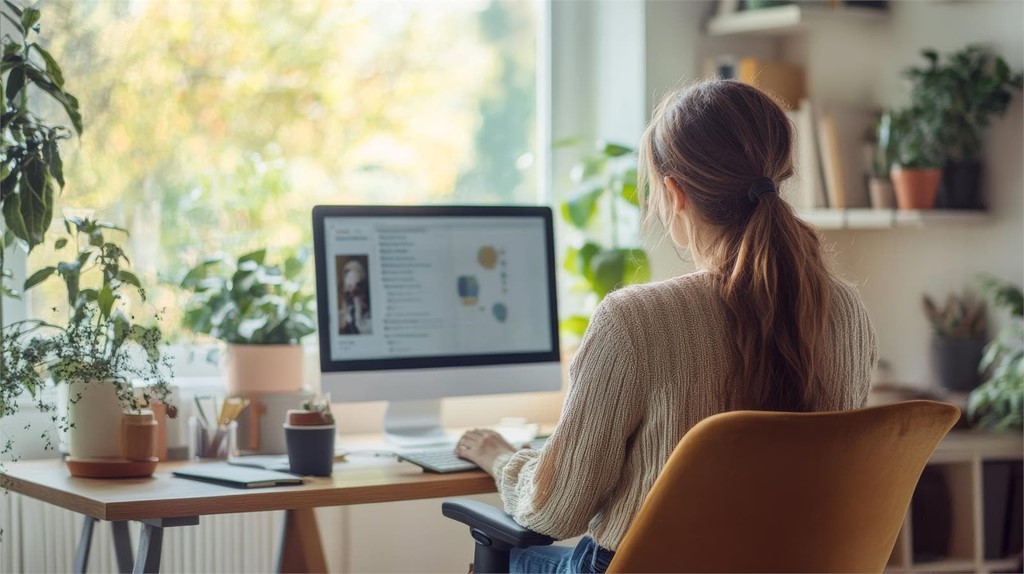 Cómo la terapia online puede ser tan efectiva como las consultas presenciales