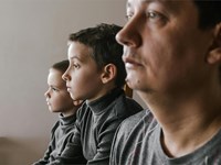 Cómo los padres pueden apoyar a sus hijos con problemas de salud mental