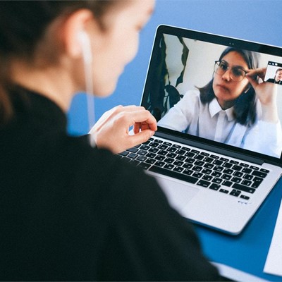 Disponemos de un servicio de terapia psiquiátrica online