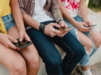 El impacto de las redes sociales en la salud mental de los jóvenes