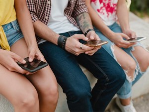 El impacto de las redes sociales en la salud mental de los jóvenes