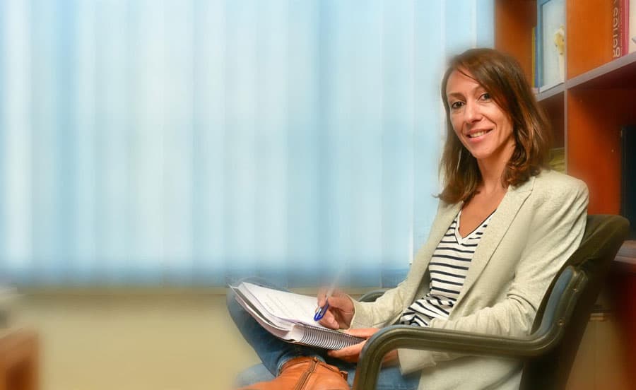 Psiquiatra infantil en Vigo