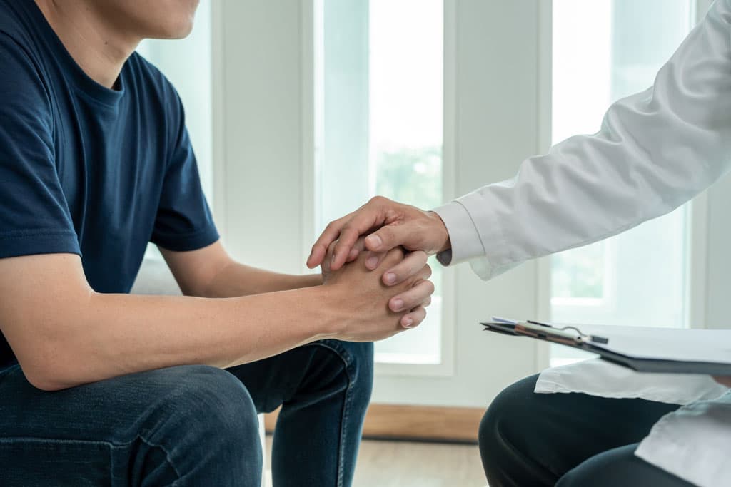 Sesiones de psiquiatría online adaptadas a sus necesidades