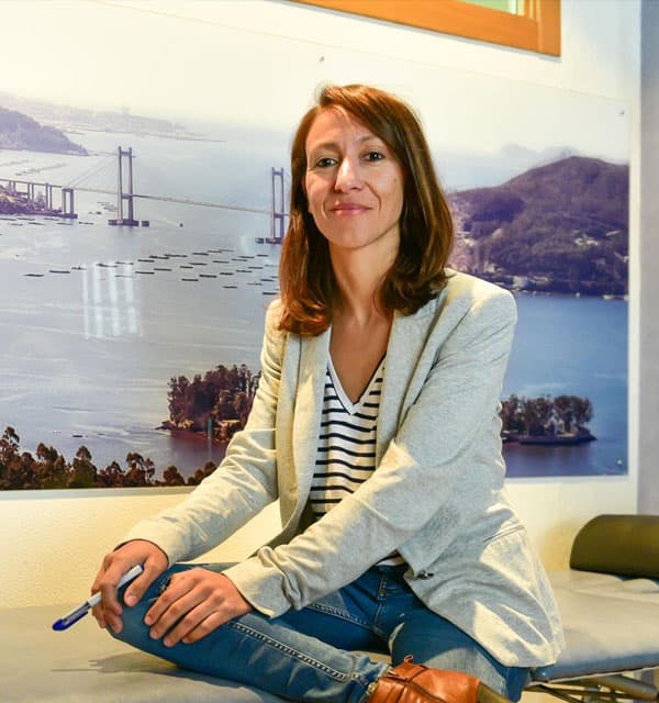 Contactar con Teresa Lorenzo Gómez