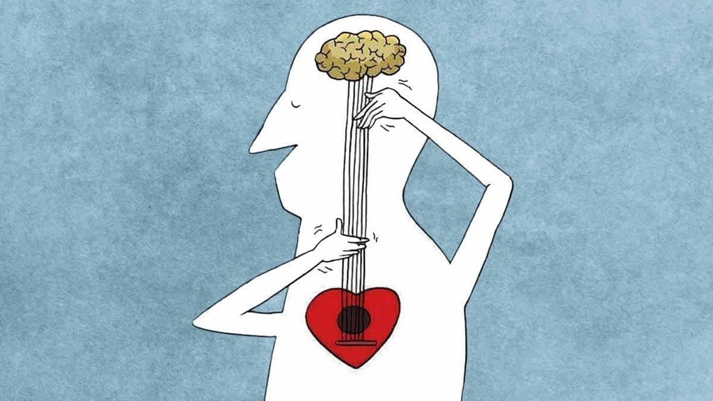 La musicoterapia disminuye la ansiedad, la depresión y el estrés en los pacientes de Alzheimer