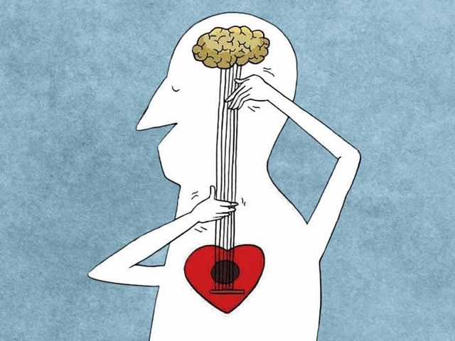 La musicoterapia disminuye la ansiedad, la depresión y el estrés en los pacientes de Alzheimer