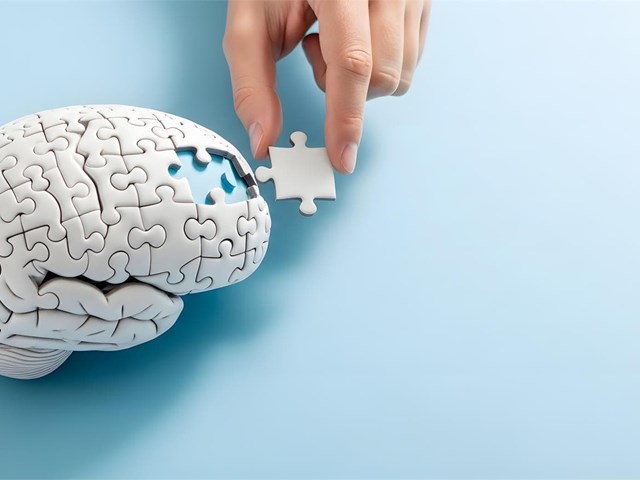 ¿Por qué los trastornos mentales no son una señal de debilidad?