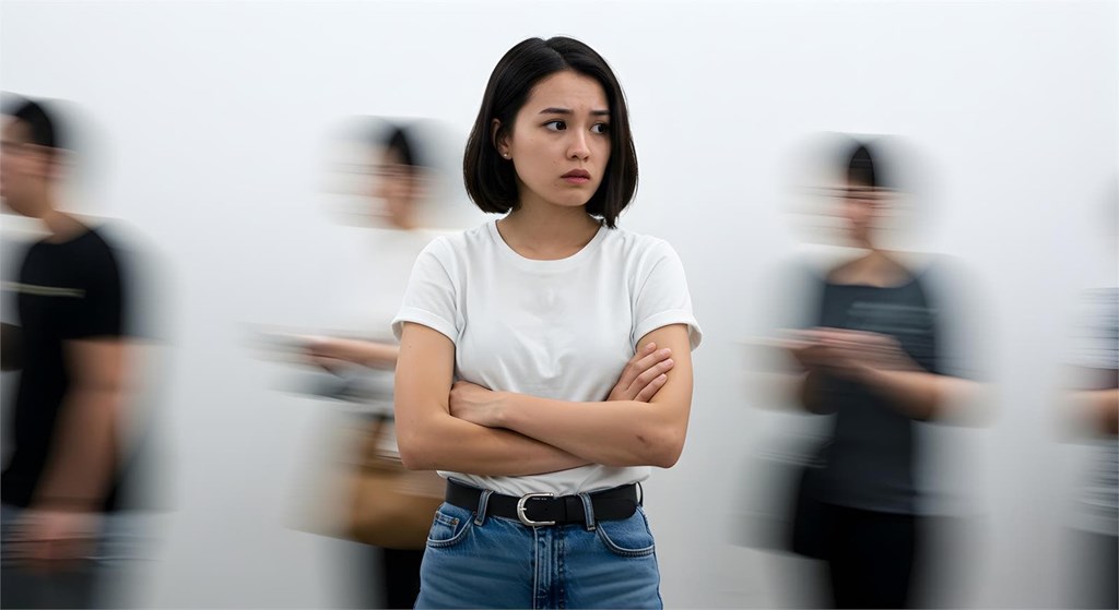 ¿Qué es la ansiedad social y cómo se puede superar con ayuda profesional?