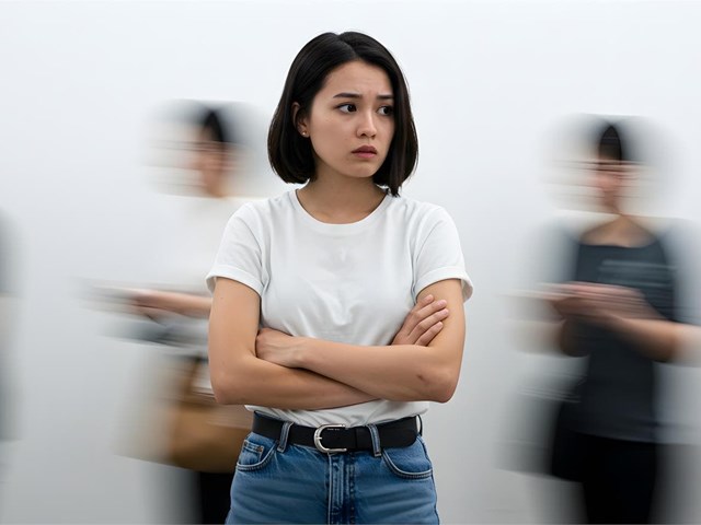¿Qué es la ansiedad social y cómo se puede superar con ayuda profesional?