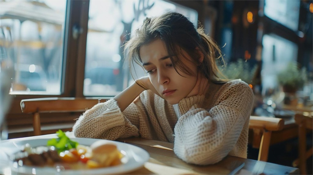 Trastornos de la alimentación: cómo identificarlos en su fase temprana